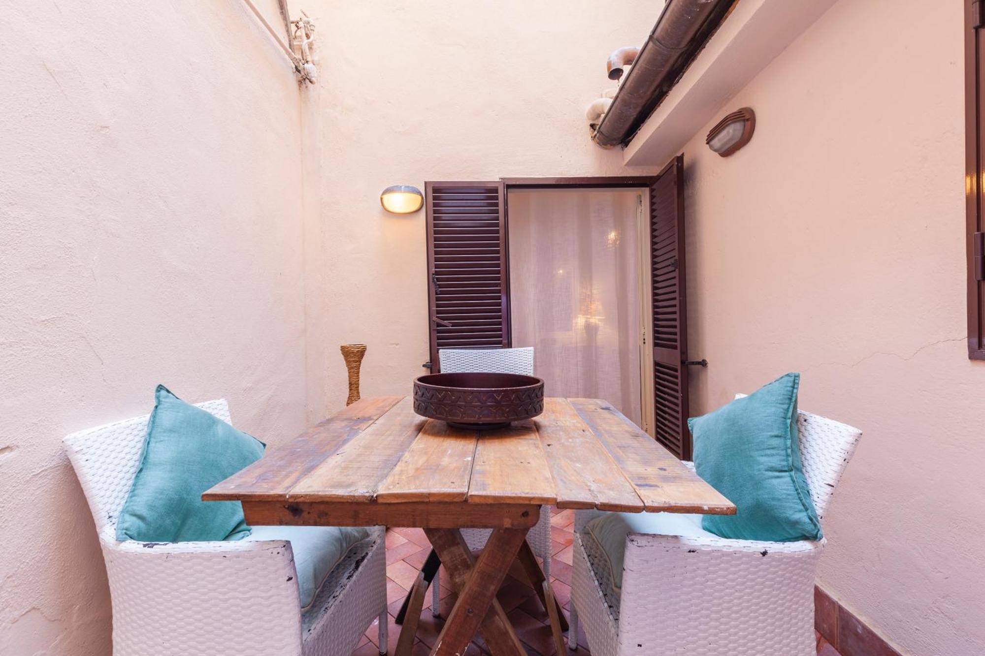 Campo Dei Fiori Elite Luxury For 10 Guests Roma Exterior foto