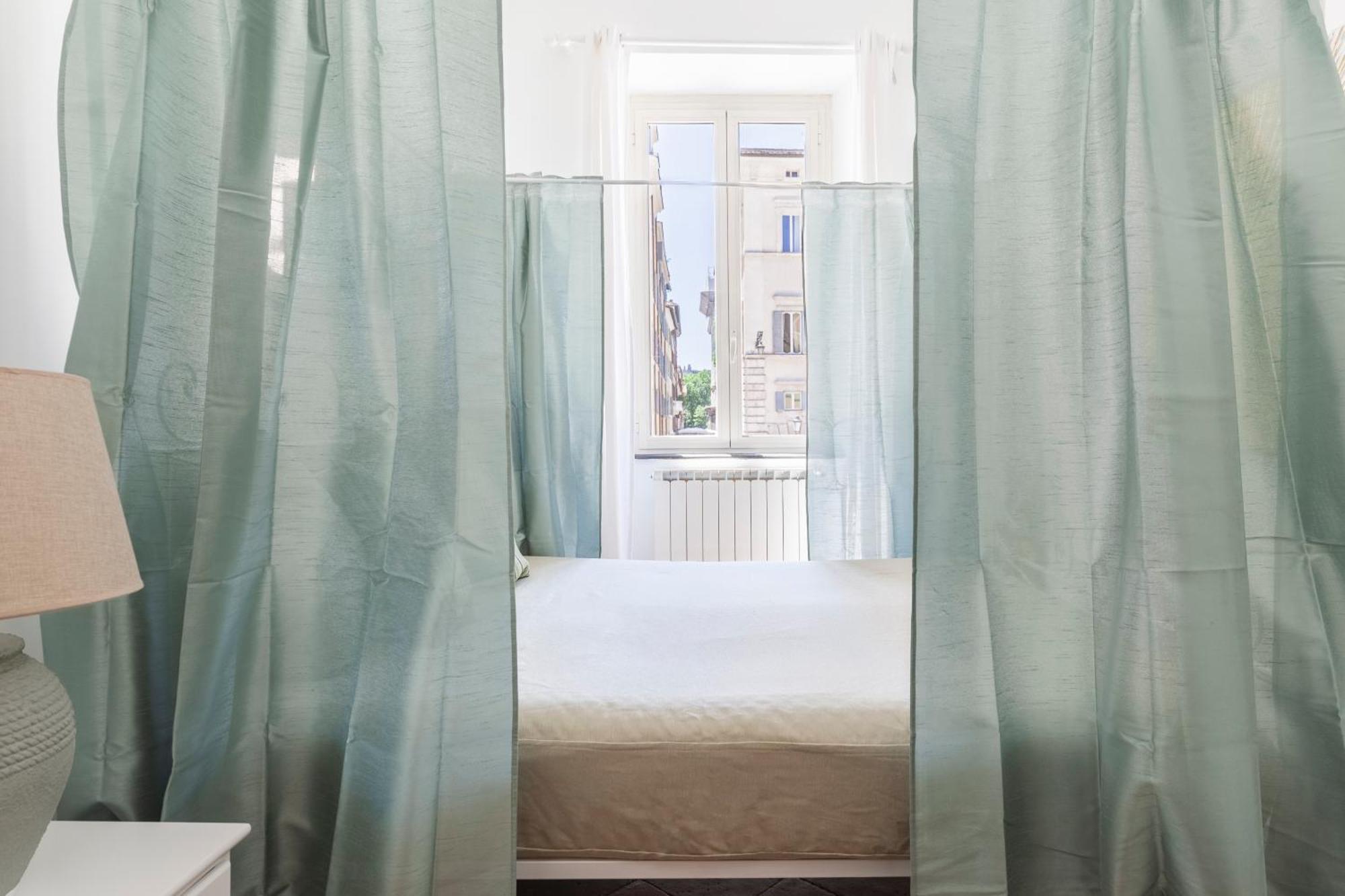 Campo Dei Fiori Elite Luxury For 10 Guests Roma Exterior foto