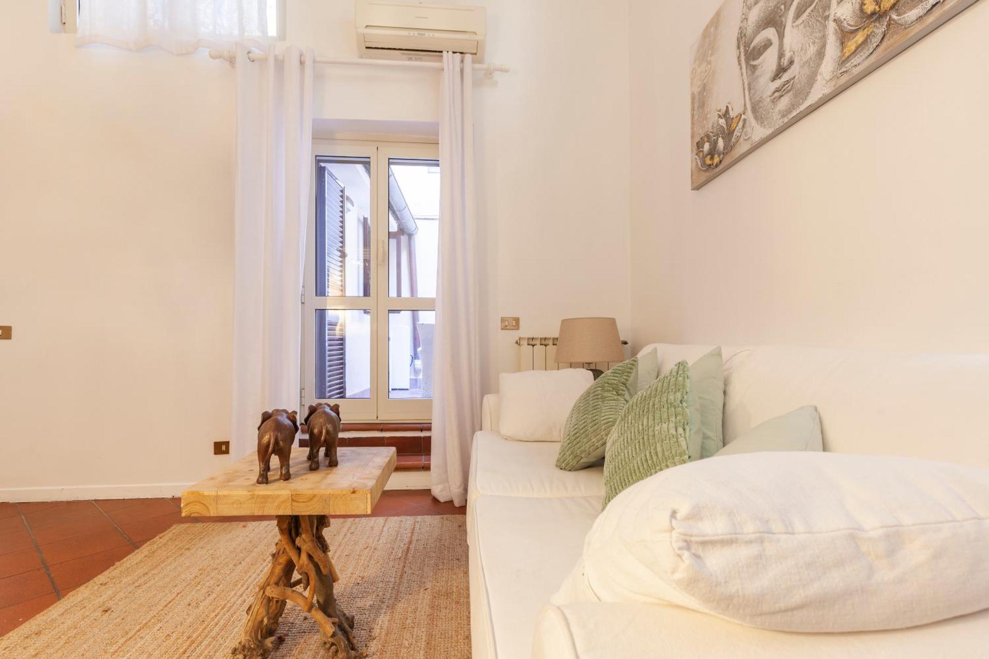 Campo Dei Fiori Elite Luxury For 10 Guests Roma Exterior foto