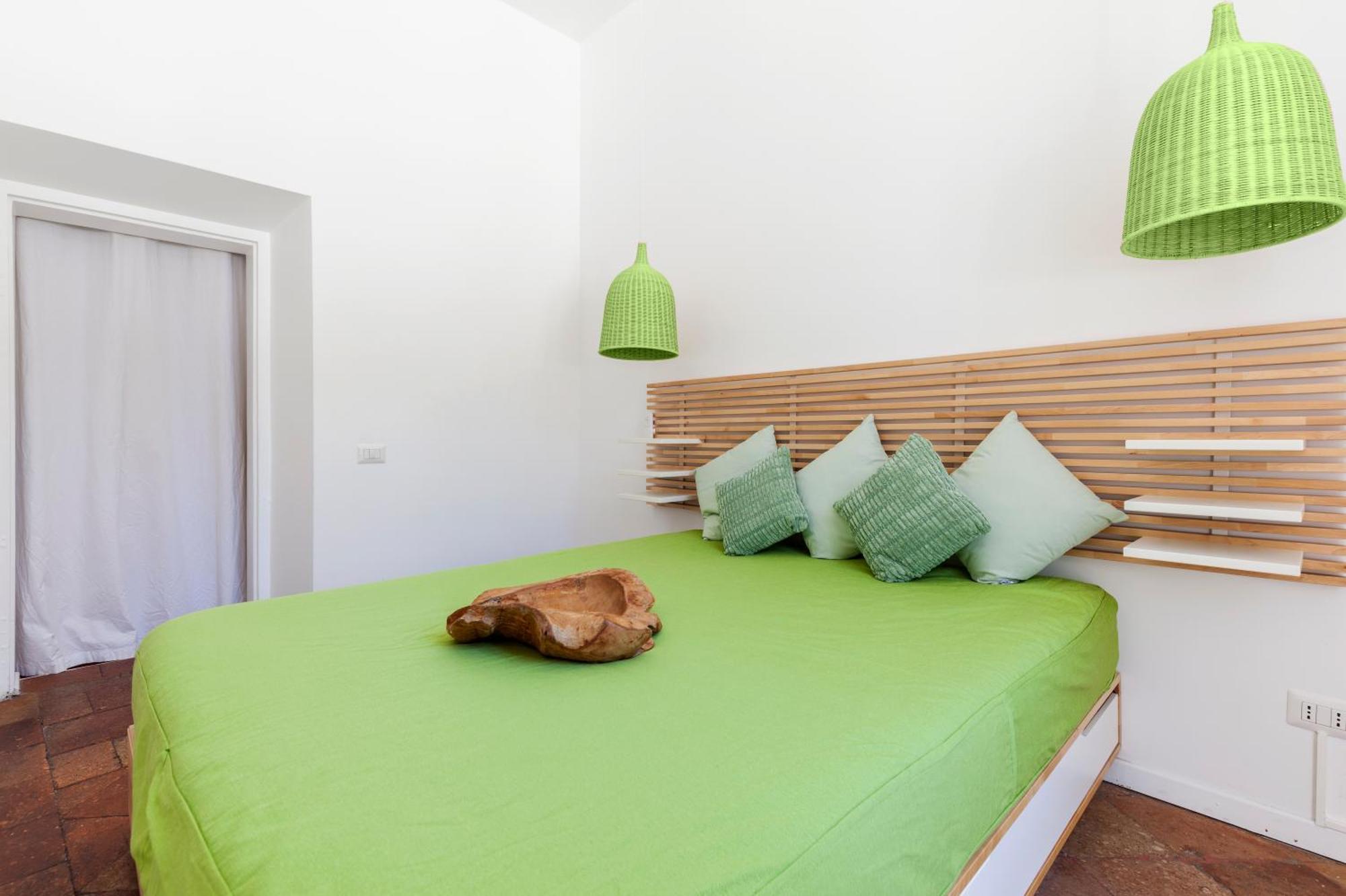 Campo Dei Fiori Elite Luxury For 10 Guests Roma Exterior foto