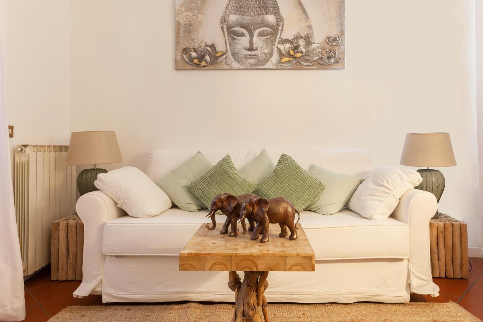 Campo Dei Fiori Elite Luxury For 10 Guests Roma Exterior foto