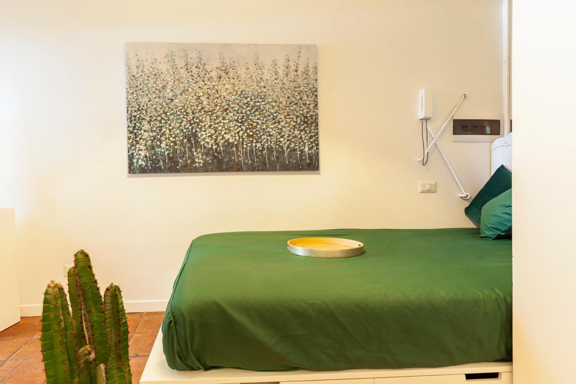 Campo Dei Fiori Elite Luxury For 10 Guests Roma Exterior foto