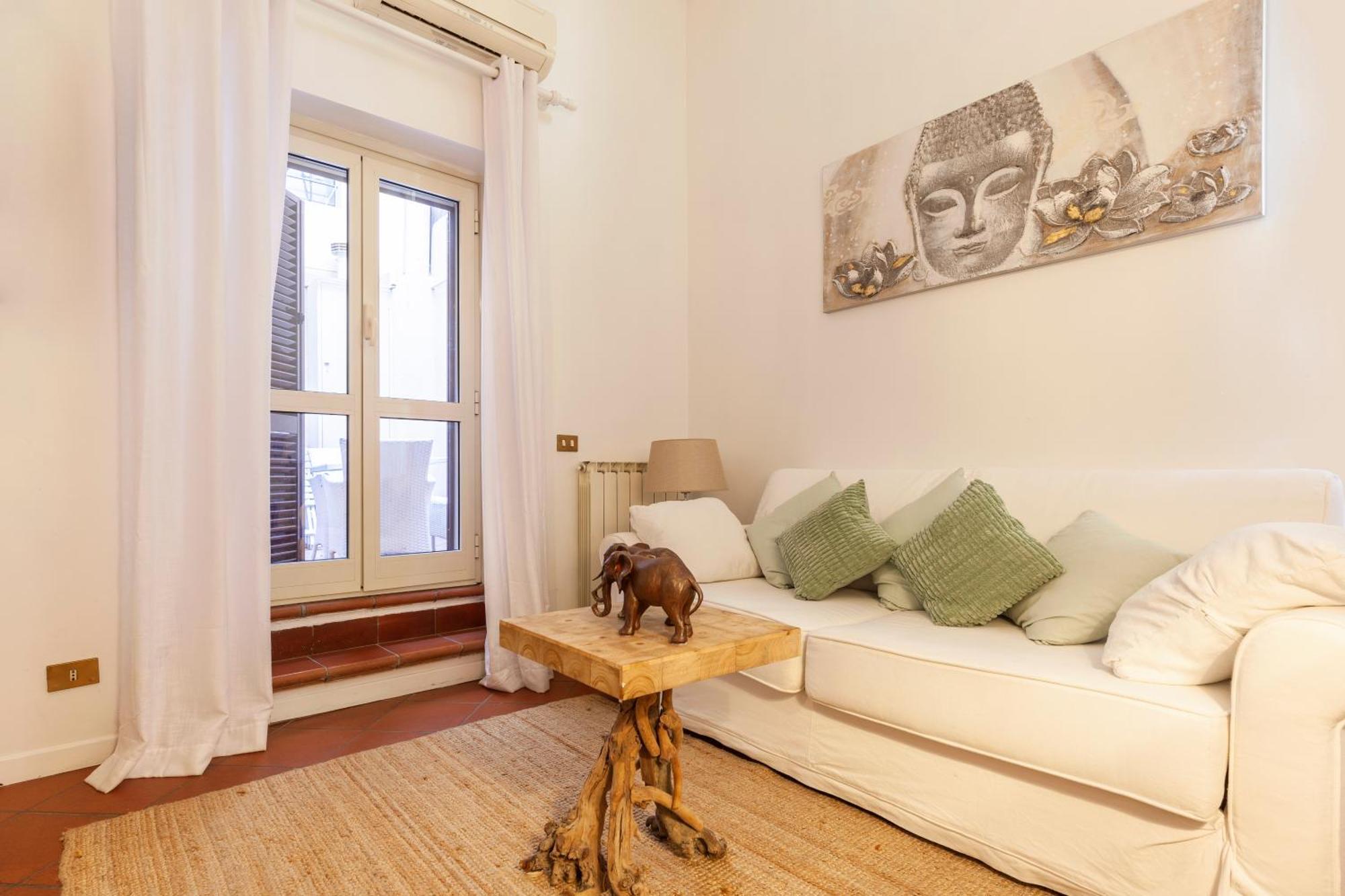 Campo Dei Fiori Elite Luxury For 10 Guests Roma Exterior foto
