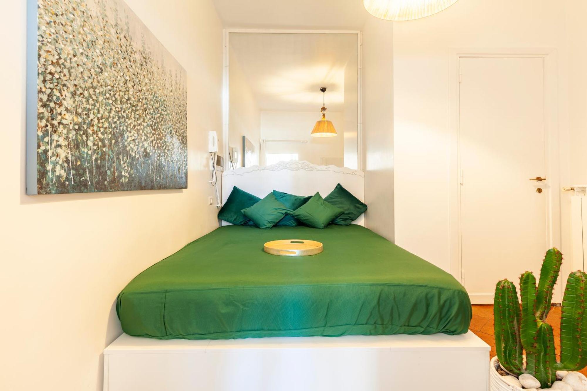 Campo Dei Fiori Elite Luxury For 10 Guests Roma Exterior foto
