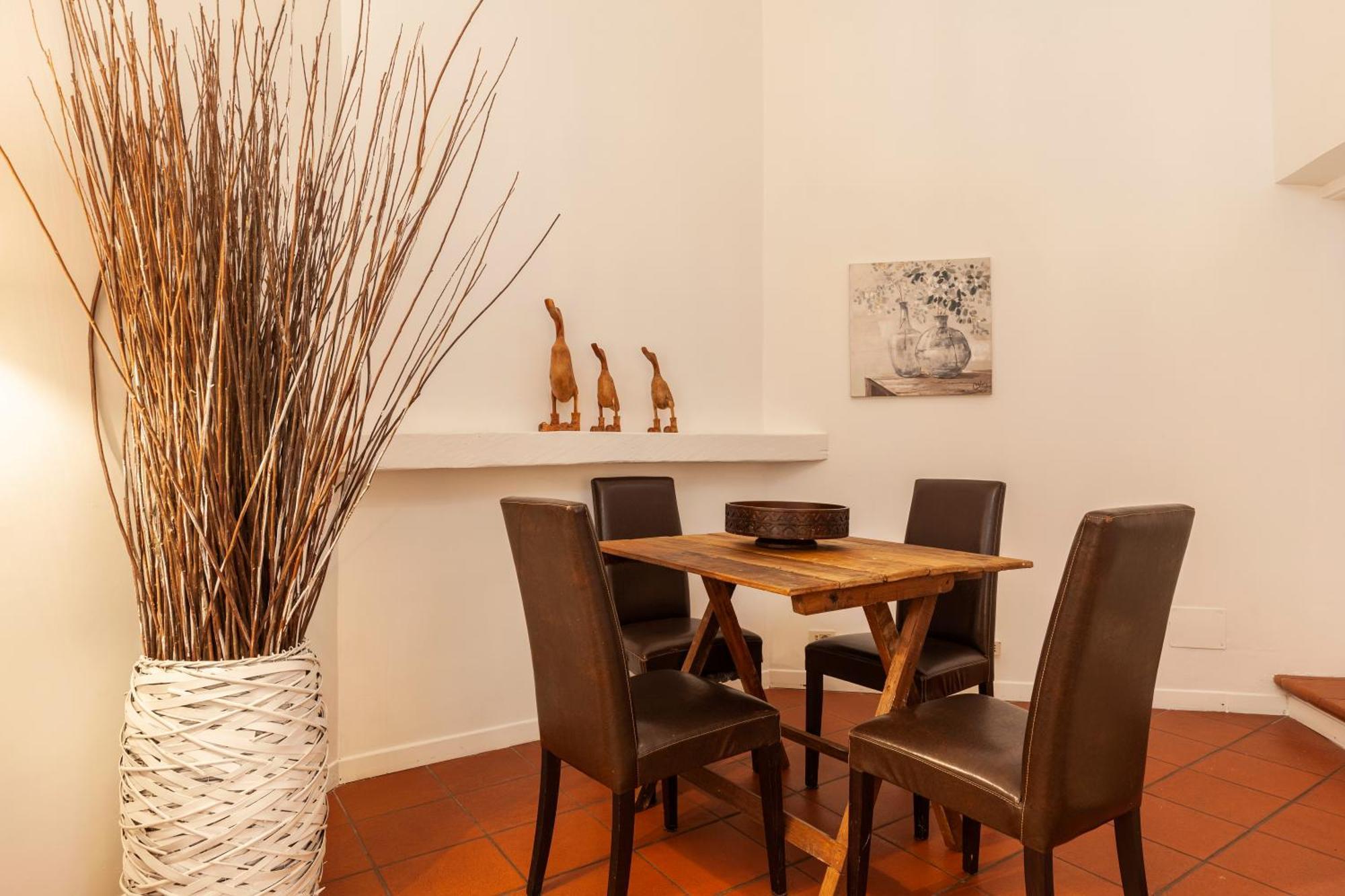Campo Dei Fiori Elite Luxury For 10 Guests Roma Exterior foto
